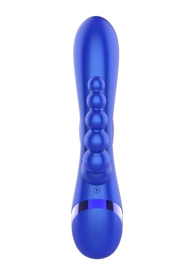 Xocoon Triple Love Vibrator - Potrójna stymulacja dla intensywnych doznań - obrazek 7
