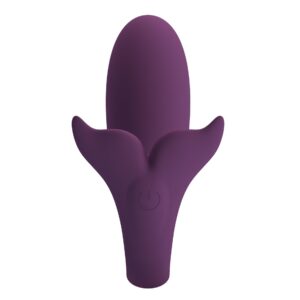 Wibracyjny Partner - Elegancka Rozkosz dla Obojga - obrazek 7