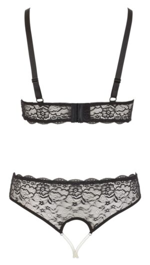 Pearl Set Black 4XL - obrazek 7