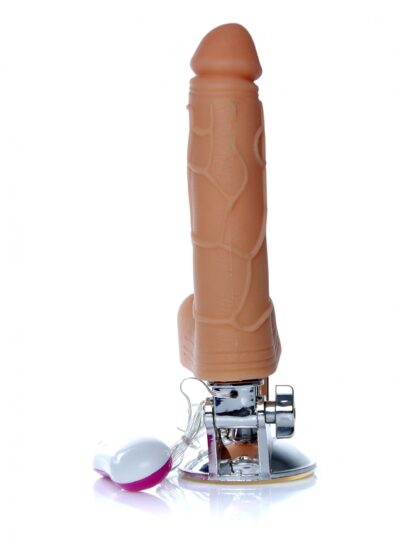 Wibracyjne dildo - intensywna rozkosz w Twoich rękach! - obrazek 7