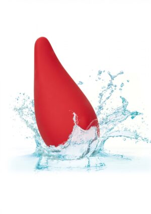 Ożyw swoje życie miłosne z The Red Hot Flicker - 10 potężnych funkcji wibracji dla niezapomnianych doznań! - obrazek 7