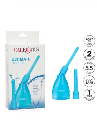 Ultimate Douche™ - Perfekcyjna higiena i przyjemność analna! - obrazek 7
