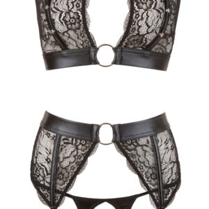Top Set Bondage XL – Kompletny Zestaw BDSM dla Początkujących i Zaawansowanych