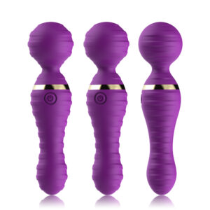 Freedom Purple - Rozkoszna Moc Relaksu i Przyjemności - obrazek 7