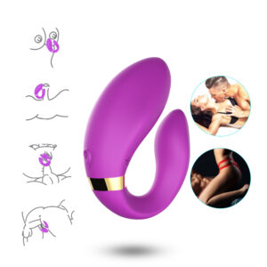 Crescent purple - obrazek 7