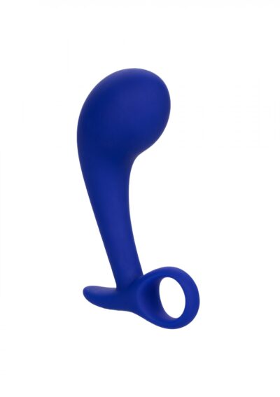 Zestaw do treningu analnego Admiral Silicone - Odkryj nowe terytoria przyjemności! - obrazek 7