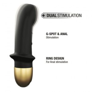 Dorcel Mini Lover - Ekskluzywny wibrator dla niezapomnianych chwil rozkoszy - obrazek 7