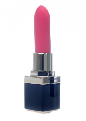 Lipstick Vibrator - Wyrafinowane wibracje dla pełnej przyjemności! - obrazek 7