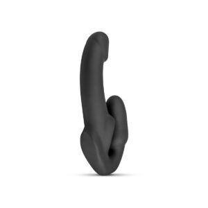 Dildo Morgan - Perfekcyjna przyjemność dla obojga partnerów - obrazek 7
