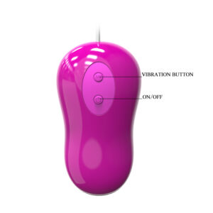 Stymulator wibracji Pretty Love Avery - Odkryj nowe poziomy rozkoszy! - obrazek 7