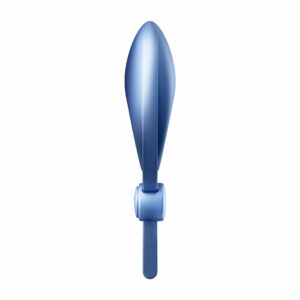 Satisfyer Sniper: Perfekcyjny pierścień dla par - intensywne wibracje i regulacja rozmiaru - obrazek 7