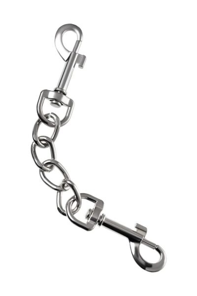 Anonymo Handcuffs PU Leather Print 19,5 cm – Kajdanki z ekoskóry w zwierzęcy wzór | Akcesoria BDSM - obrazek 7