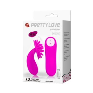 Masażer Intense Pleasure - Odkryj namiętność i ekscytację w Twoich rękach! - obrazek 7