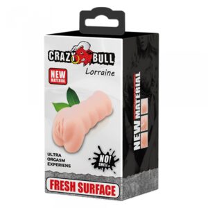 Loren - Realistyczna Vagina o Super Ciasnym Kanale | Orgazmy na Żądanie - obrazek 7