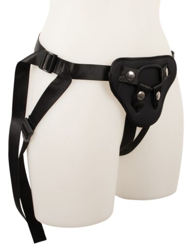 Intensyfikuj swoją przyjemność z wygodnym Strap-Onem! | Vegan Fetish - obrazek 7