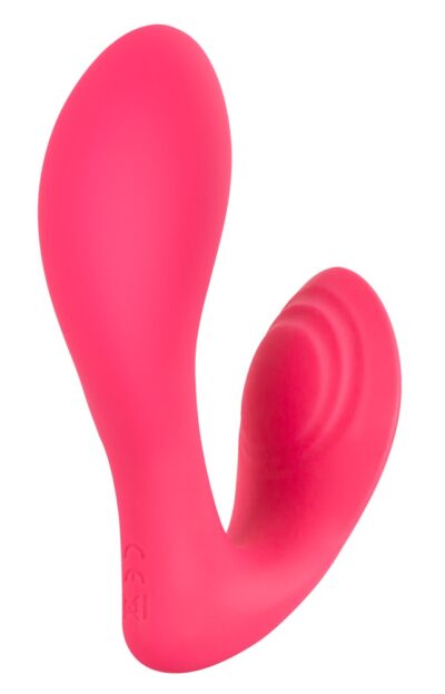 G-Spot Panty Vibrator - Odkryj niesamowite wibracje w dyskretnym stylu! - obrazek 7