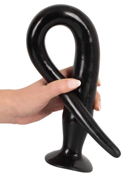 Zestaw Super Long Flexible Butt Plug Set - Eksploruj swoją seksualność z niezwykłymi korkami analnymi! - obrazek 7