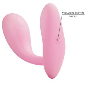 Cudowny Wibrator G-Spot APP - Pobudź swoje zmysły! - obrazek 7