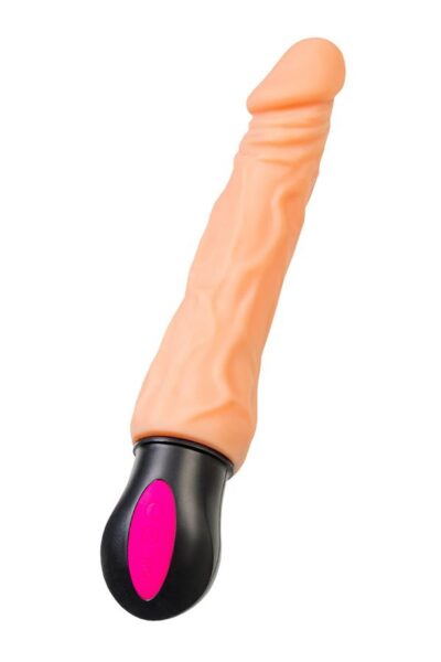 A-Toys Cocksman - Intensywna przyjemność z innowacyjnym podgrzewaniem - obrazek 7