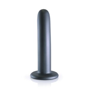 Zmysłowe zakrzywione dildo do punktu G - Odkryj nowe rozkosze! - obrazek 4