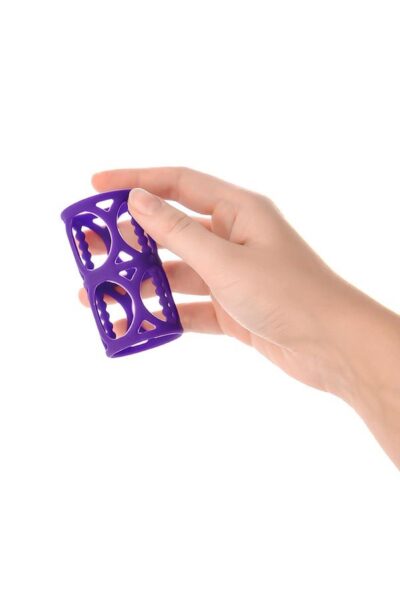 Nakładki A-Toys - Odkryj nowy poziom rozkoszy i intensywnych doznań! - obrazek 7