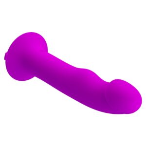 Rozkoszna Rozkosz - Wibracyjny Zabawka Erotyczna o 12 Funkcjach: Odkryj Nowe Horyzonty Przyjemności! - obrazek 7