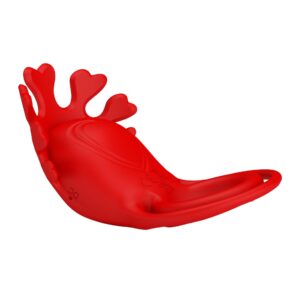 Pretty Love 7 Function Rechargeable Cock Ring - Wibracyjny pierścień na penisa dla niezapomnianych doznań - obrazek 7