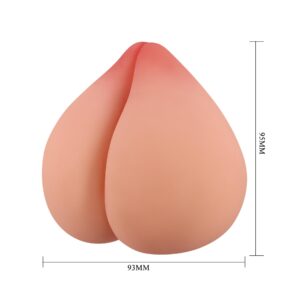 Brzoskwiniowy masturbator - Niezwykłe doznania i satysfakcja dla mężczyzn! - obrazek 7