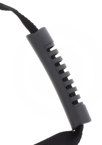 TABOOM Doggy Style Strap - Intensywne doznania w stylu na pieska! - obrazek 3
