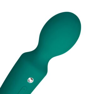 Wibracyjna Różdżka Loveline - Ekstaza dla Ciała i Ducha! - obrazek 7
