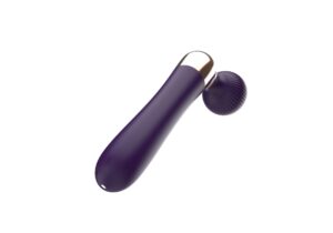 Ultra Strong Massager - Ekskluzywna Rozkosz w Stylu - obrazek 7