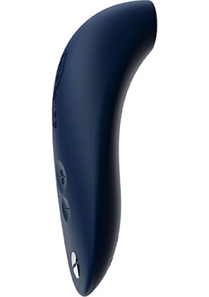 Melt - Intensywne orgazmy dla par | Elegancki wibrator z technologią Pleasure Air - obrazek 7
