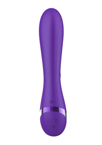Nieskończona rozkosz z wibratorem Unlimited Love G-Spot od Xocoon - Podwójna stymulacja dla niezapomnianych doznań! - obrazek 6