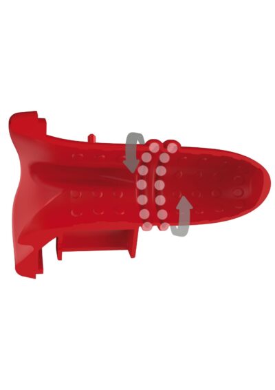 FUSION X - Masturbator z obrotowymi kulami i wibracjami - obrazek 7