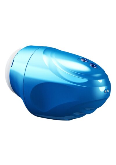 Aqua Bubble Masturbator - Innowacyjna stymulacja dla niezapomnianych doznań! - obrazek 7