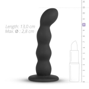 Zestaw Strap-On z Uprzążą i Dildo - Odkryj nowe możliwości i rozpal swoje zmysły! - obrazek 7