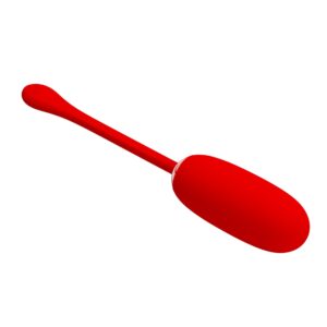 Jajeczko Wibrujące - Niewiarygodna Przyjemność w Podróży! - obrazek 7