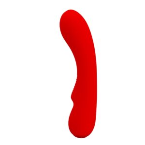 Delikatny Wibrator Silikonowy - Odkryj Niesamowite Doznania! - obrazek 7