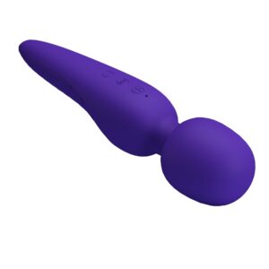 Masażer erotyczny - Intensywne przyjemności w wodzie i poza nią! - obrazek 7