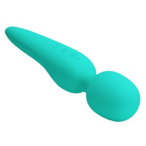 Masażer Intense Pleasure - Niesamowite doznania w wodzie i poza nią! - obrazek 7