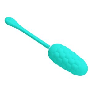 Jajko wibrujące - Odkryj nowe rozkosze! | Najwyższa jakość i 12 funkcji wibracji - obrazek 7