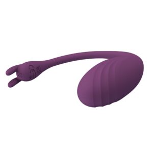 Wibracyjne Jajeczko Pretty Love - Wyjątkowa Przyjemność w Twoim Zasięgu - obrazek 7