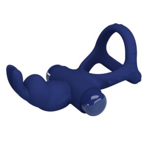 Buzzing Bunny - Maksymalna Przyjemność w Stylowym Designie! - obrazek 6