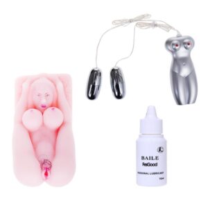 Masturbator Fleshlight Quickshot Vantage - Intensywna przyjemność i pełna kontrola - obrazek 7