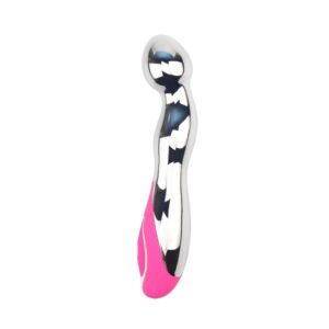 Magic G Wand - Odkryj nieziemską przyjemność w magicznym stylu! - obrazek 7