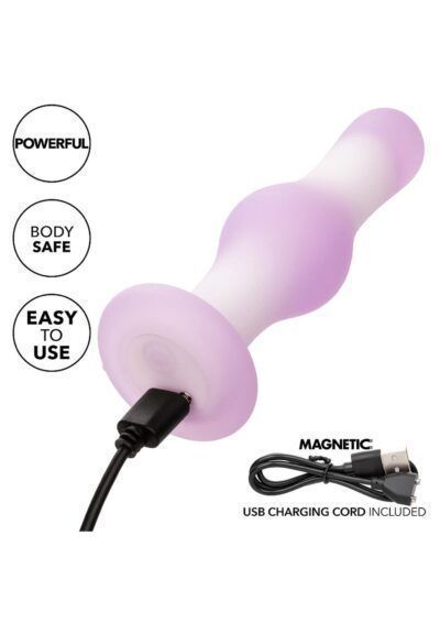 Lavender Haze Bulb Probe - Elegancka intensywność dla wyrafinowanych doznań - obrazek 7