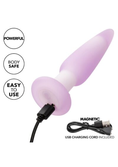 Lavender Haze Slender Probe - Elegancja i przyjemność w jednym! - obrazek 7