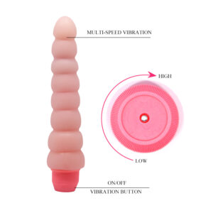 Wibrator Pleasure Sensation - Odkryj niezwykłe doznania i kontrolę nad swoją rozkoszą! - obrazek 6