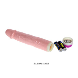 Intense Pleasure - Wibrator dla nieskończonej rozkoszy i ekstazy - obrazek 7