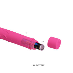 Pretty Love Vibrating Dildo - Ożyw swoje zmysły subtelnie i intensywnie! - obrazek 6